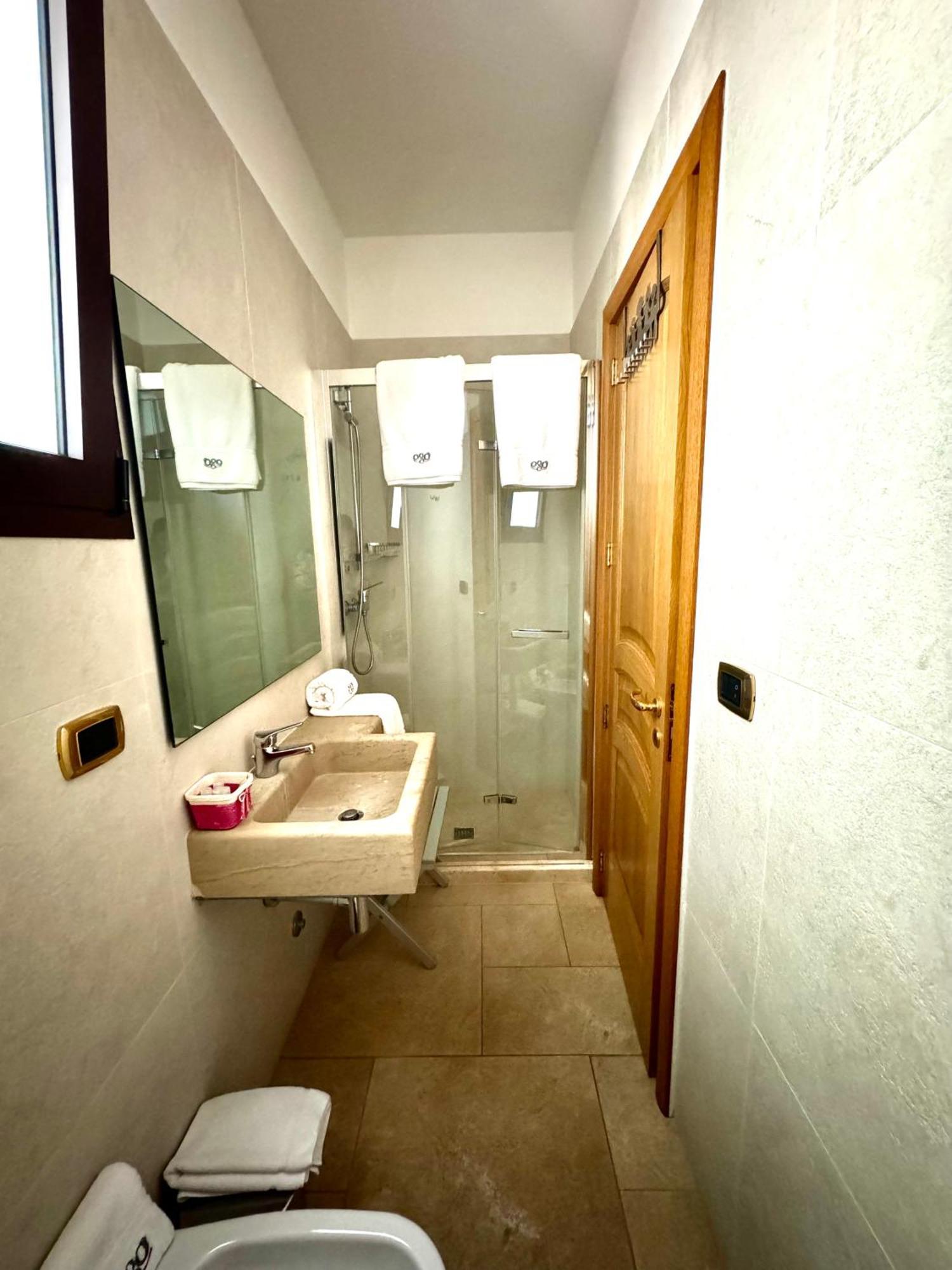Ego Salento Hotel Galatina Exterior photo